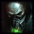 Urgot Square 0