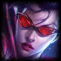 Vayne Square 0