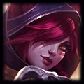 Xayah Square 0