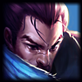 Yasuo Square 0