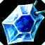 1027 Sapphire Sphere