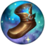 Magical Footwear Chaussures Magiques