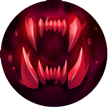 Ravenous Hunter Chasseur Vorace