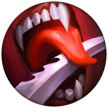 Taste of Blood Cout Sang