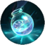 Time Warp Tonic rune Philtre De Chronodistorsion