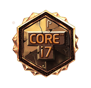 gold i7
