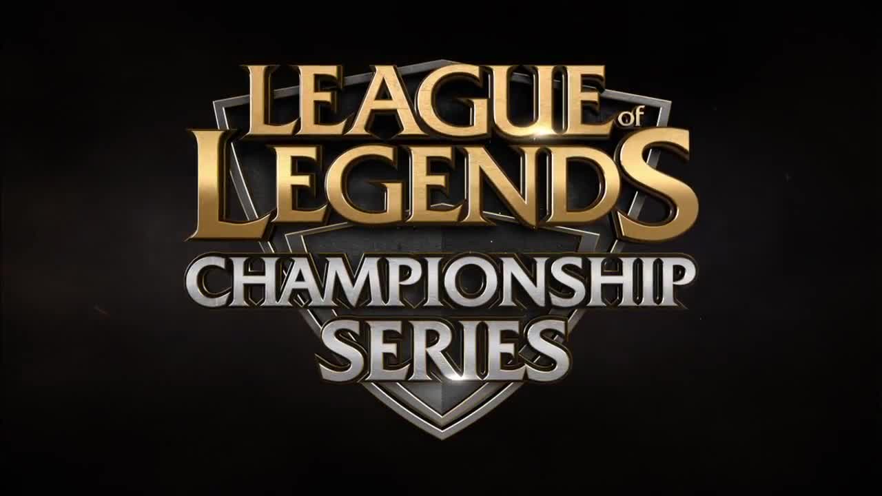 logo championship series