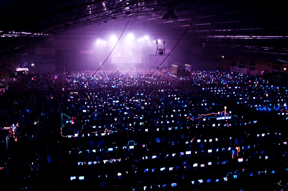 DreamHack Press Picture 01