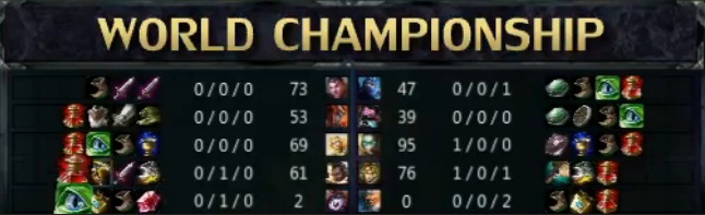 Game4 CS9min