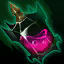 Corrupting Potion item