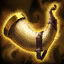 Guardians Horn item