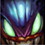 Head of KhaZix item