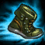 Mercurys Treads item