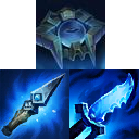 Spellthief Edge Line