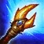 items3003 ArchangelStaff