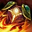 items3068 SunfireCape