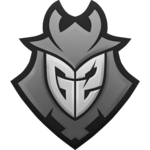 logo G2esports