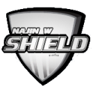 logo Najin White Shield