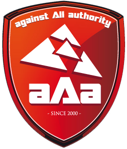 logo aaa