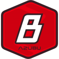 logo azubu blaze