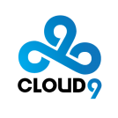 logo cloud9 v2