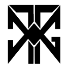 logo determined