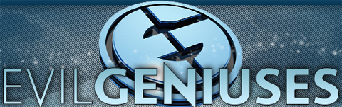 logo evil geniuses bb