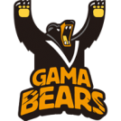 logo gamania bears