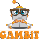 logo gambit gaming v2