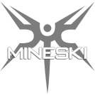 logo mineski