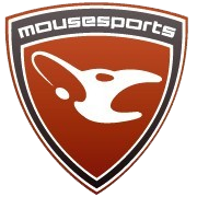logo mousesports v2