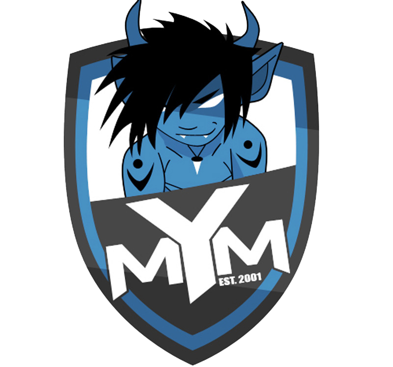 logo mym