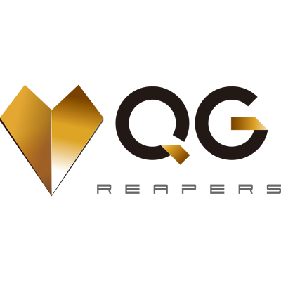 logo qgreapers