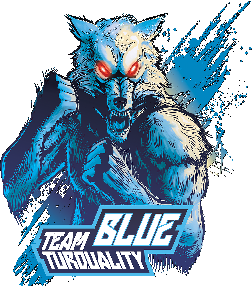 logo turquality blue