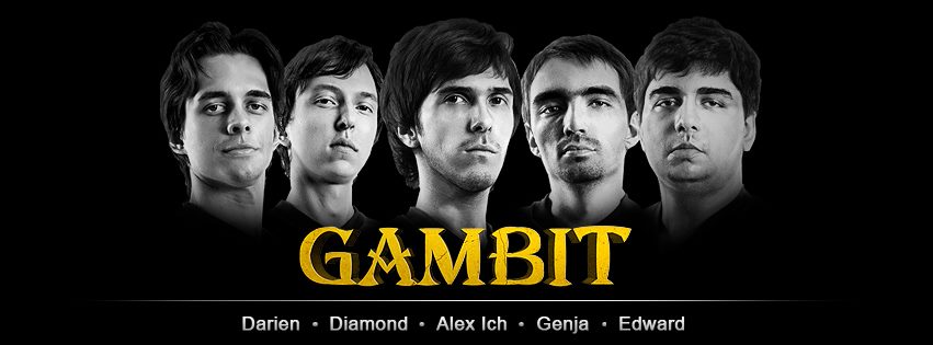 news gambit