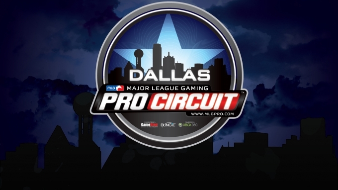 MLG Dallas