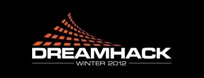 dreamhack winter 2012