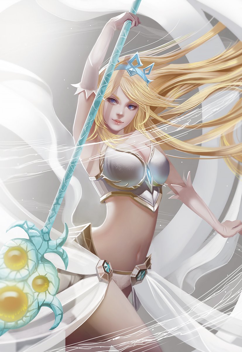 Janna by Jeny