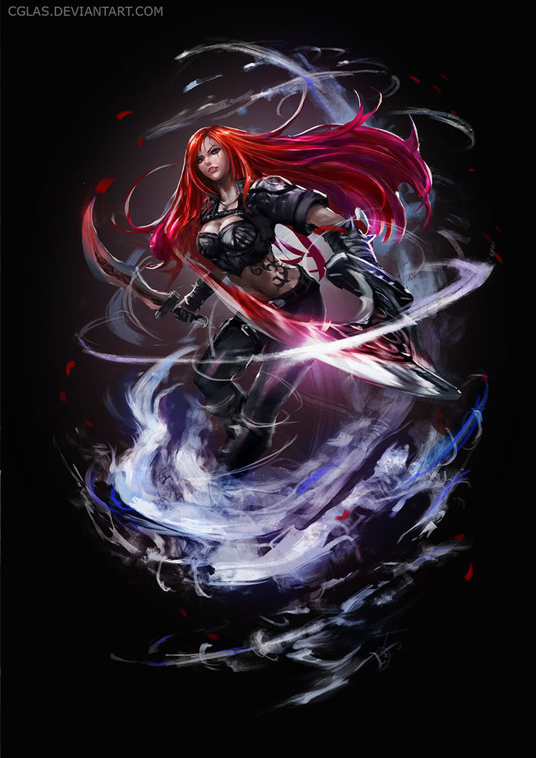 Katarina