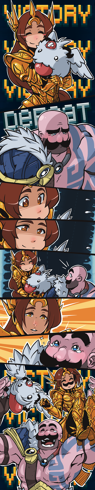 bd braum