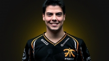 FNC xPeke