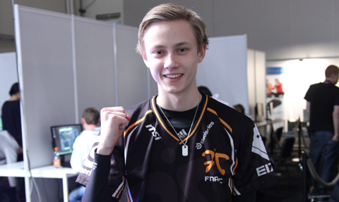 Rekkles