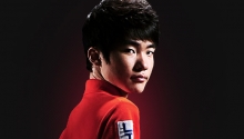 SKT Faker