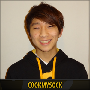 cookmysock