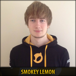 smokeylemon