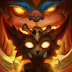 Gnar Passive