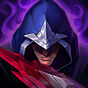 talon passive